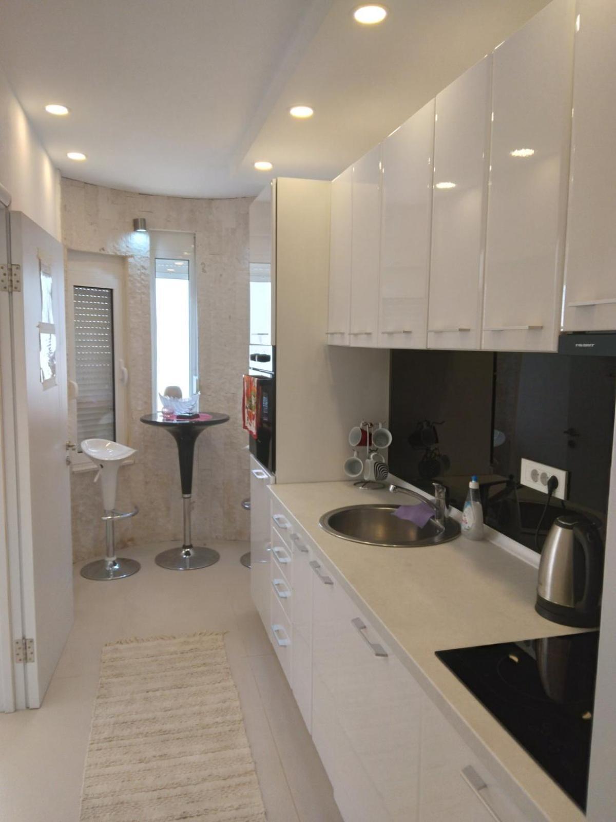 Villa La Vie ウルツィニ 部屋 写真