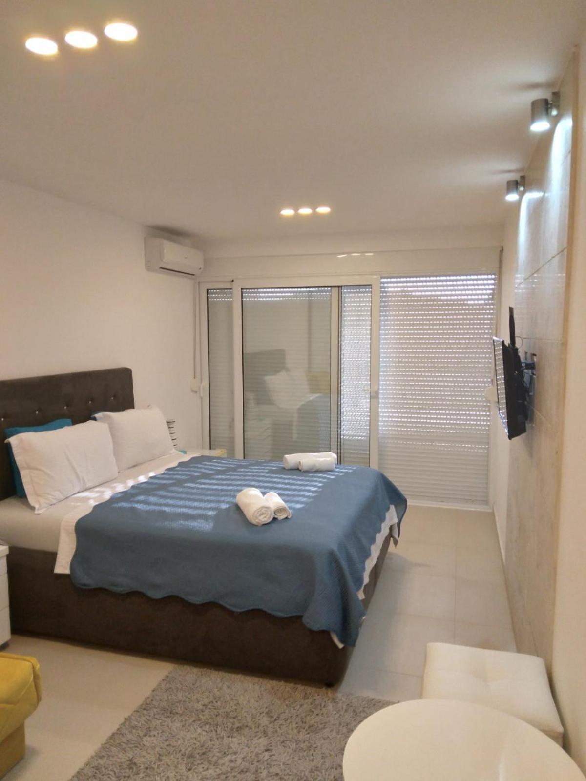 Villa La Vie ウルツィニ 部屋 写真