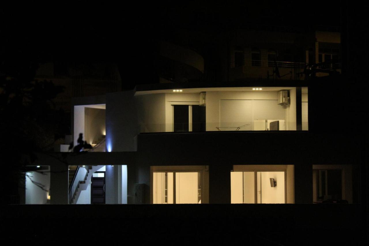 Villa La Vie ウルツィニ エクステリア 写真